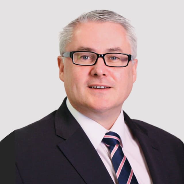 Alyn Lewis